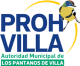 Pantanos de Villa