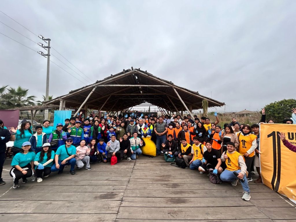 III jornada de limpieza 1